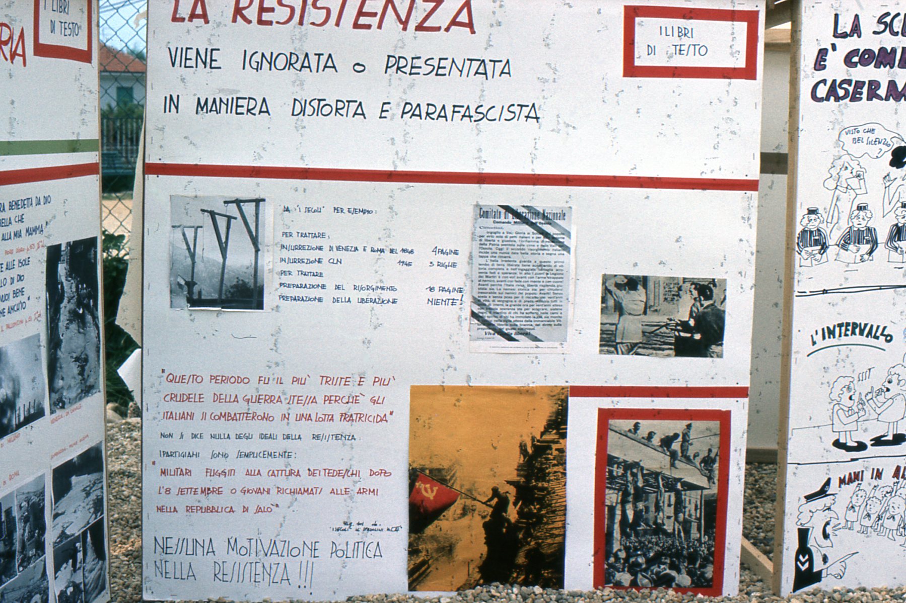 Album di Pietro Tarallo